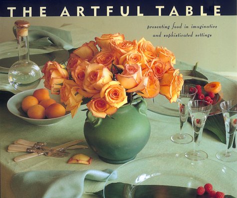 The Artful table - GORMAN - HEYERT