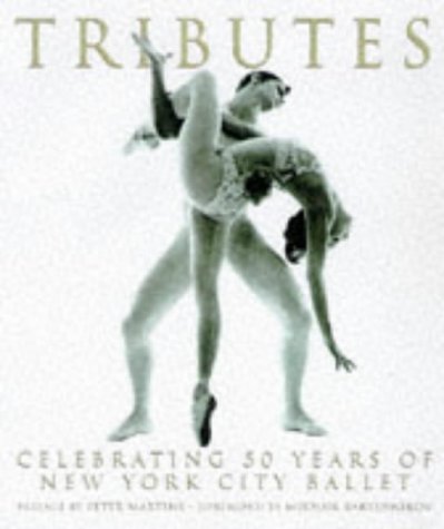 Tributes - M BARYSHNIKOV