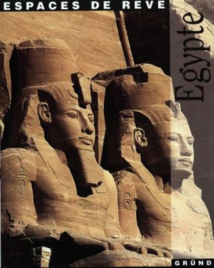 Egypte - ISABELLA BREGA