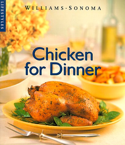 Chicken for dinner - WILLIAMS - CUSICK