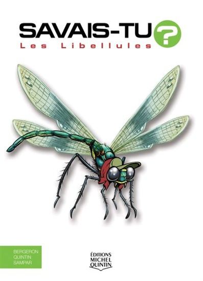 Les Libellules #67 - ALAIN M BERGERON & AL