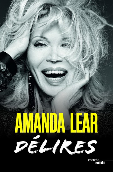 Délires - AMANDA LEAR