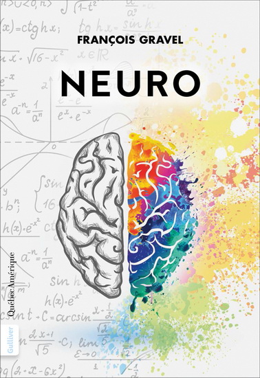 Neuro - FRANÇOIS GRAVEL