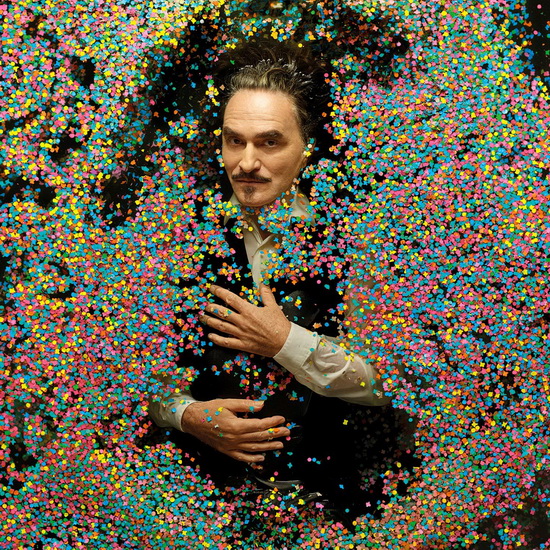 Huh! - STEPHAN EICHER