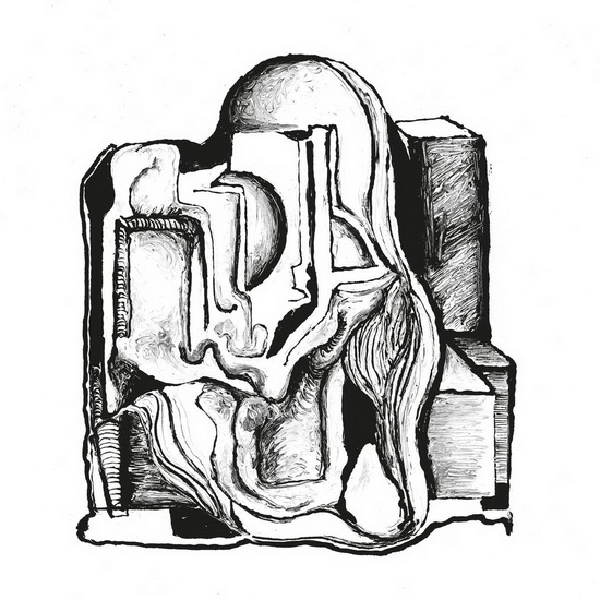 Volume One: Dilemmas Of Identity (Vinyl) - NATE YOUNG