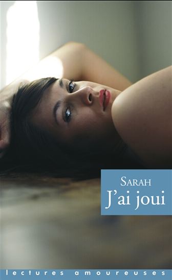 J'ai joui - SARAH