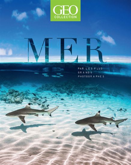 Mer - COLLECTIF