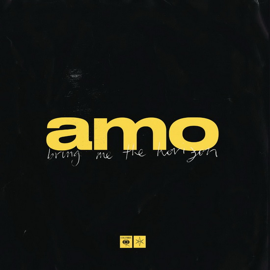 Amo - BRING ME THE HORIZON