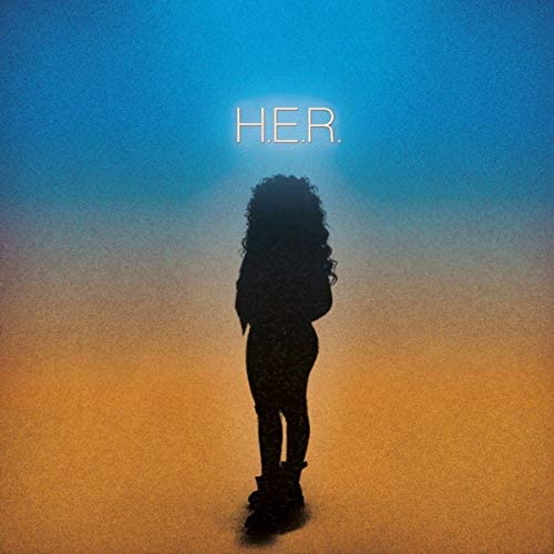 H.E.R. (2Vinyl) - H.E.R.