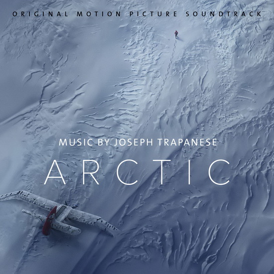 Arctic - JOSEPH TRAPANESE