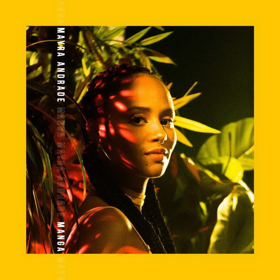 Manga - MAYRA ANDRADE