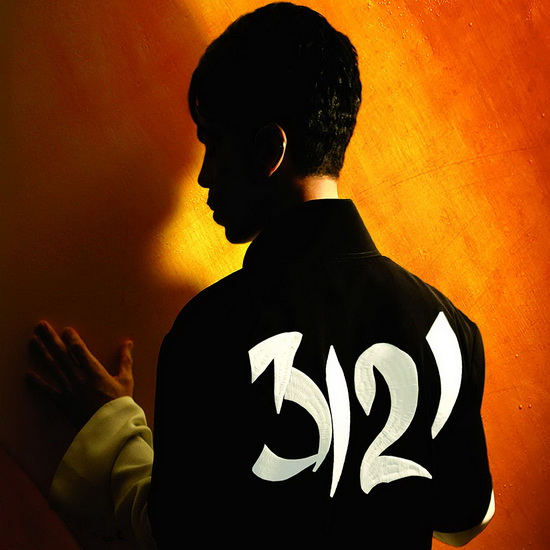 3121 (2Vinyl) - PRINCE