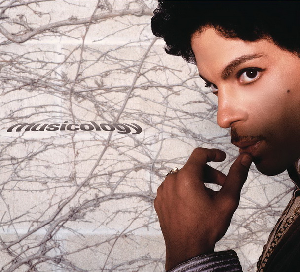 Musicology - PRINCE