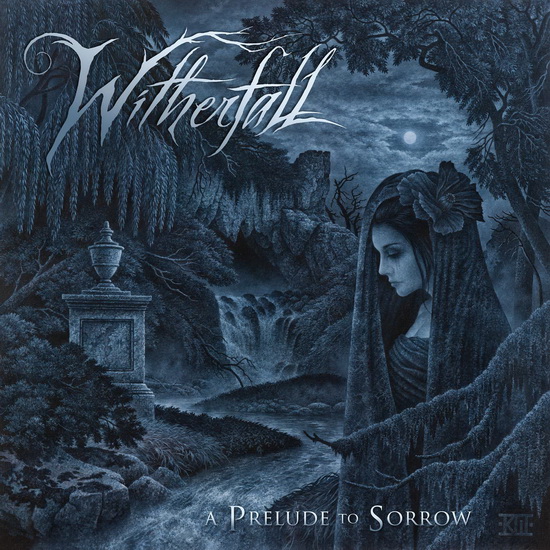 A Prelude To Sorrow - WITHERFALL