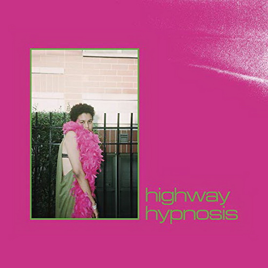 Highway Hypnosis - SNEAKS
