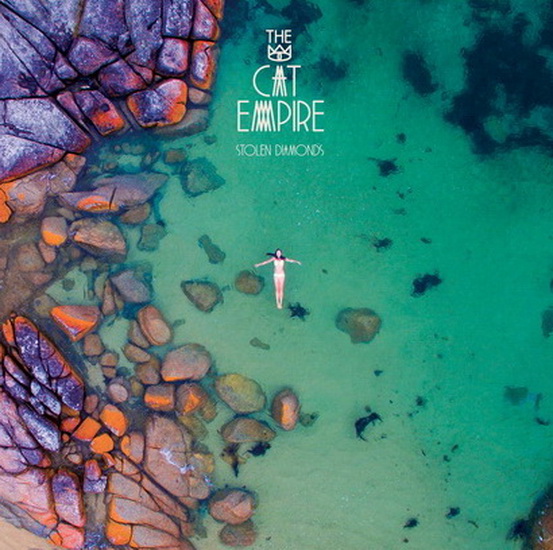 Stolen Diamonds - CAT EMPIRE (THE)