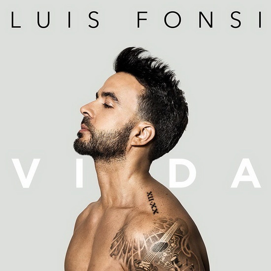 Vida - LUIS FONSI
