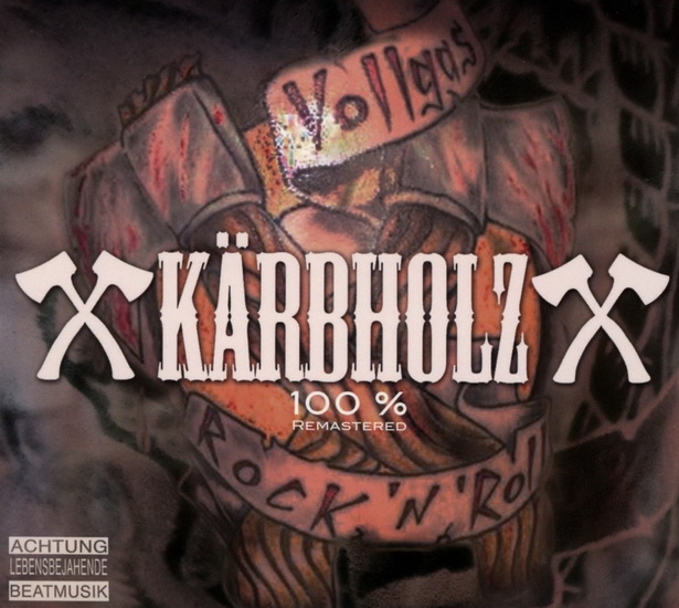 100 Percent - KARBHOLZ