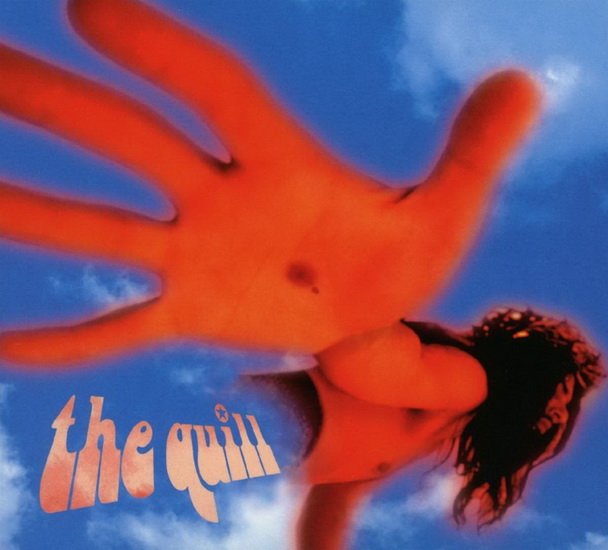 The Quill - QUILL (THE)