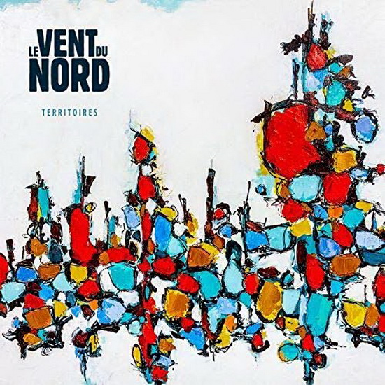 Territoires - VENT DU NORD (LE)