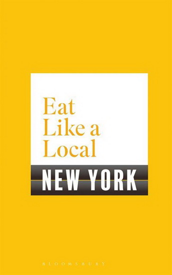 Eat Like a Local NEW YORK - COLLECTIF