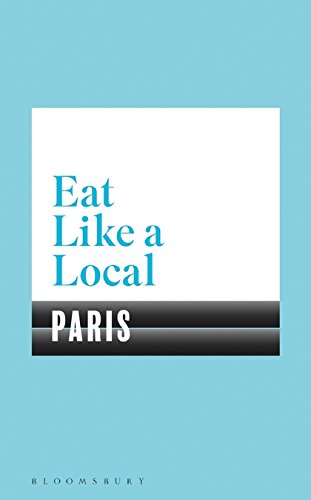 Eat Like a Local PARIS - COLLECTIF