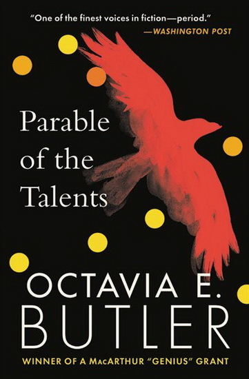 Parable of the Talents ( Reissue ) - OCTAVIA E BUTLER