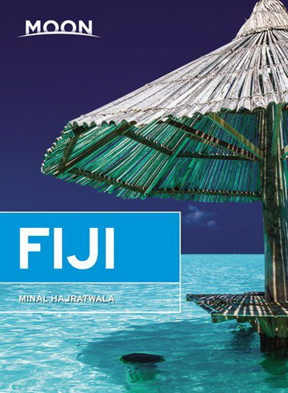 Moon Fiji 10E - MINAL HAJRATWALA