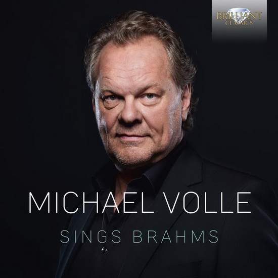Michael Volle Sings Brahms (3CD) - BRAHMS