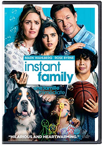 Instant Family - SEAN ANDERS