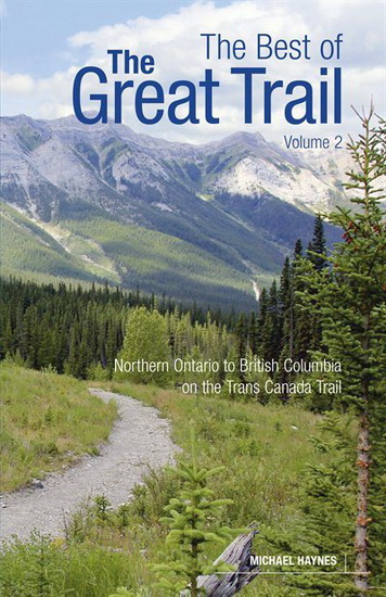 The Best of The Great Trail, Volume 2 - MICHAEL HAYNES
