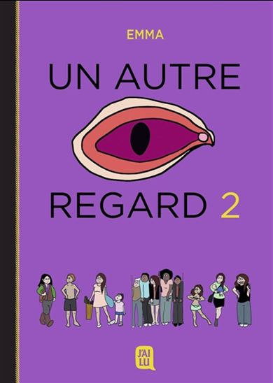 Fallait demander #02 - EMMA