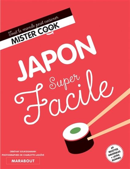 Japon super facile - ORATHAY
