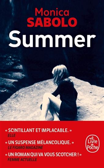 Summer - MONICA SABOLO