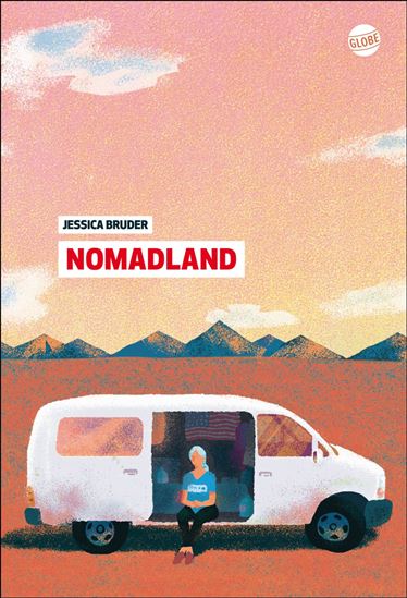 Nomadland - JESSICA BRUDER