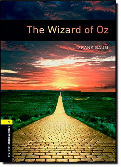 The Wizard of Oz 3rd ed. - FRANK BAUM - ROSEMARY BORDER