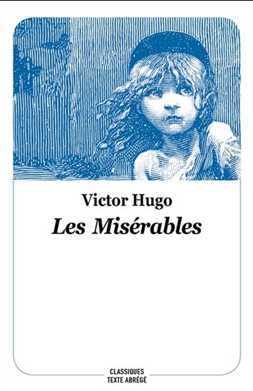 Les Misérables N. éd. - VICTOR HUGO
