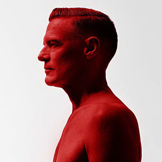 Shine A Light - BRYAN ADAMS
