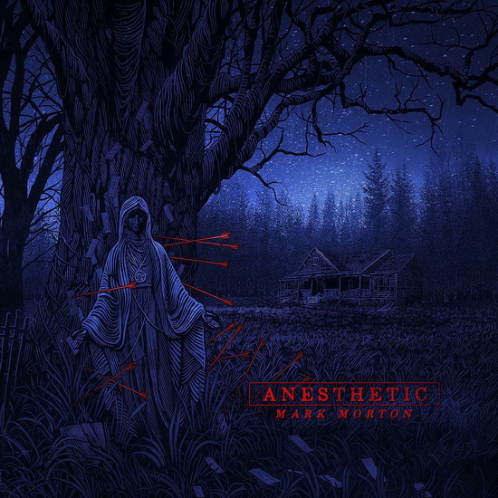 Anesthetic - MARK MORTON