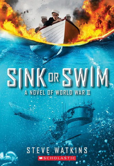 Sink Or Swim - STEVE WATKINS