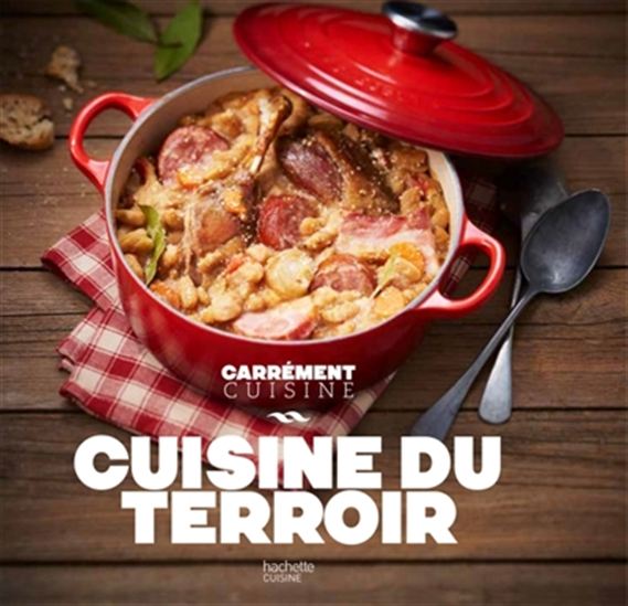 Cuisine du terroir - COLLECTIF
