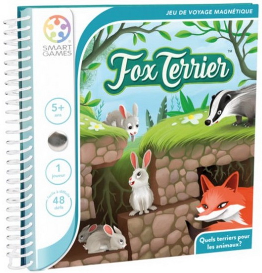Fox terrier