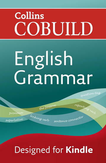 Cobuild english grammar 3rd Edition - 