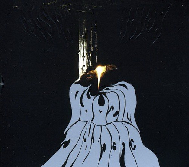 Black Masses - ELECTRIC WIZARD