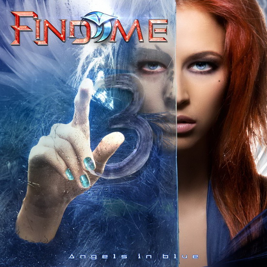 Angels In Blue - FIND ME