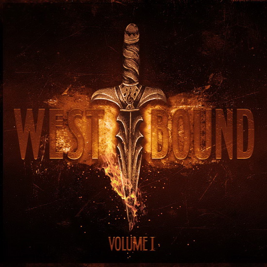 West Bound Volume 1 - WEST BOUND