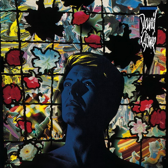 Tonight - remaster 2018  (Vinyl) - DAVID BOWIE