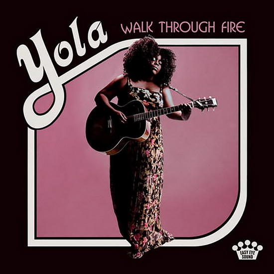 Walk Through Fire (Vinyl) - YOLA