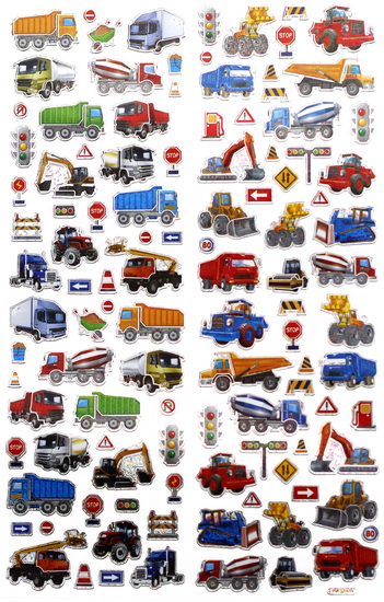 Autocollants Voitures