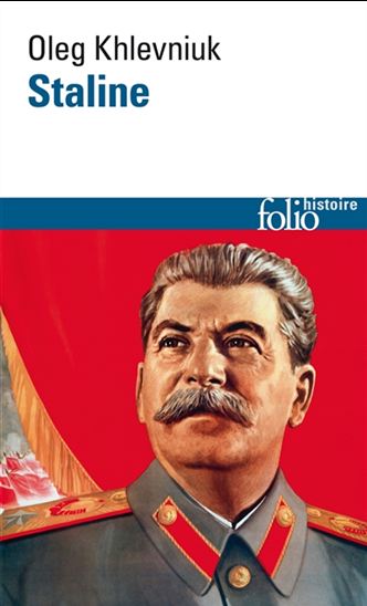 Staline - OLEG KHLEVNIUK
